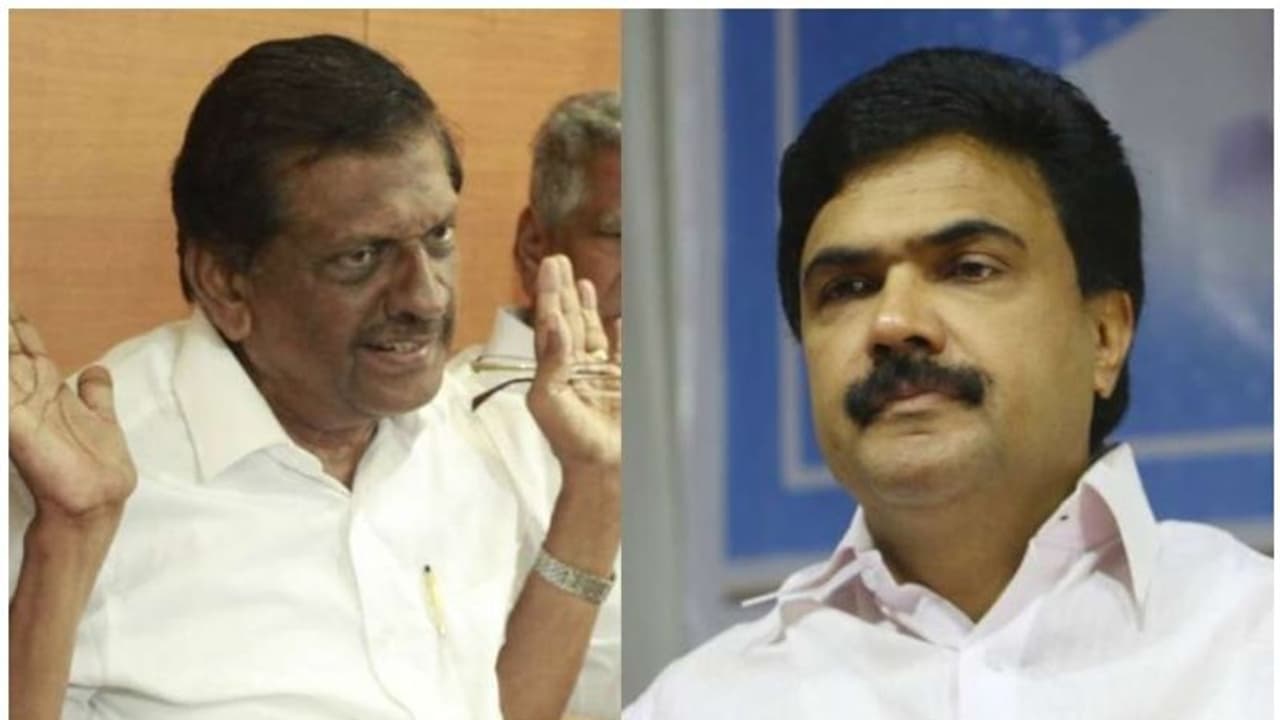 കേരള കോൺഗ്രസിലെ വിപ്പ് തർക്കം: തെരഞ്ഞെടുപ്പ് കമ്മീഷന്റെ നിലപാട് നിർണ്ണായകം