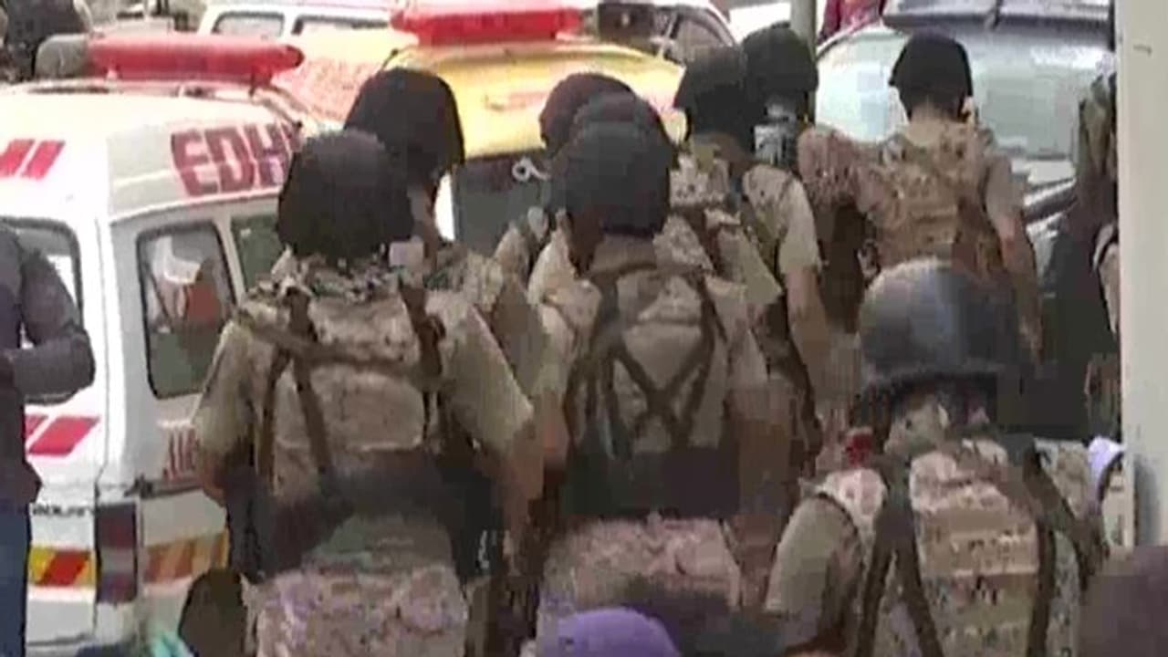 Pakistan, attack in Pakistan, Pakistan Stock Exchange Building, terrorist in Pakistan Pakistan, attack in Pakistan, Pakistan Stock Exchange Building, terrorist in Pakistan