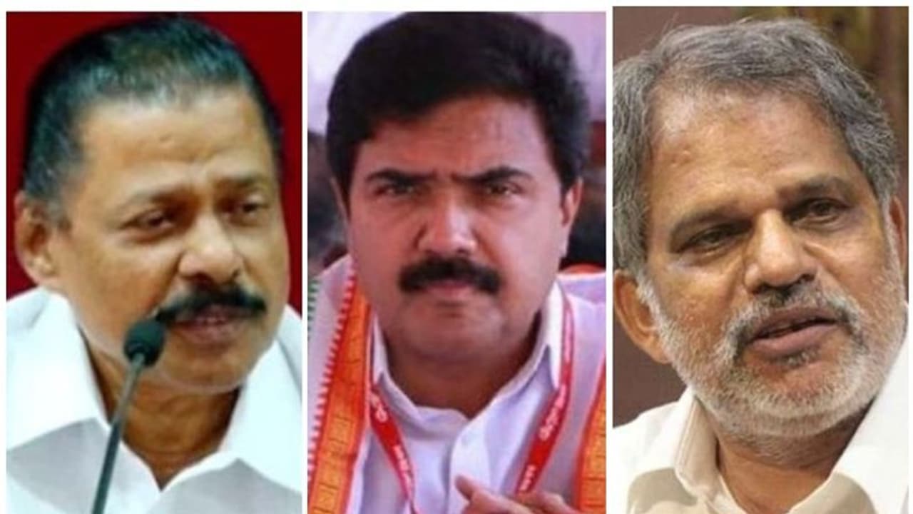 'യുഡിഎഫില് അധികാരത്തര്ക്കം'; നയത്തിന്റെ അടിസ്ഥാനത്തിൽ തീരുമാനമെന്ന് സിപിഎം 'യുഡിഎഫില് അധികാരത്തര്ക്കം'; നയത്തിന്റെ അടിസ്ഥാനത്തിൽ തീരുമാനമെന്ന് സിപിഎം