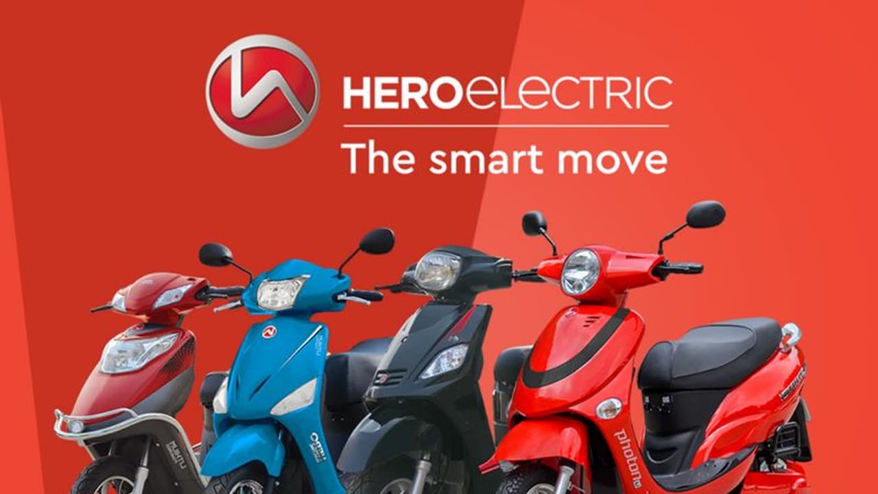 Electric Scooter Charging ಕೇವಲ 15 ನಿಮಿಷದಲ್ಲಿ ಸಂಪೂರ್ಣ ಚಾರ್ಜ್ ಆಗಲಿದೆ ಹೀರೋ ಸ್ಕೂಟರ್ EV!