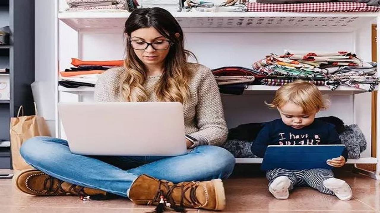 क्या वर्क फ्रॉम होम में आ रही है परेशानी? इन 5 तरीकों से सहूलियत से होगा काम क्या वर्क फ्रॉम होम में आ रही है परेशानी? इन 5 तरीकों से सहूलियत से होगा काम