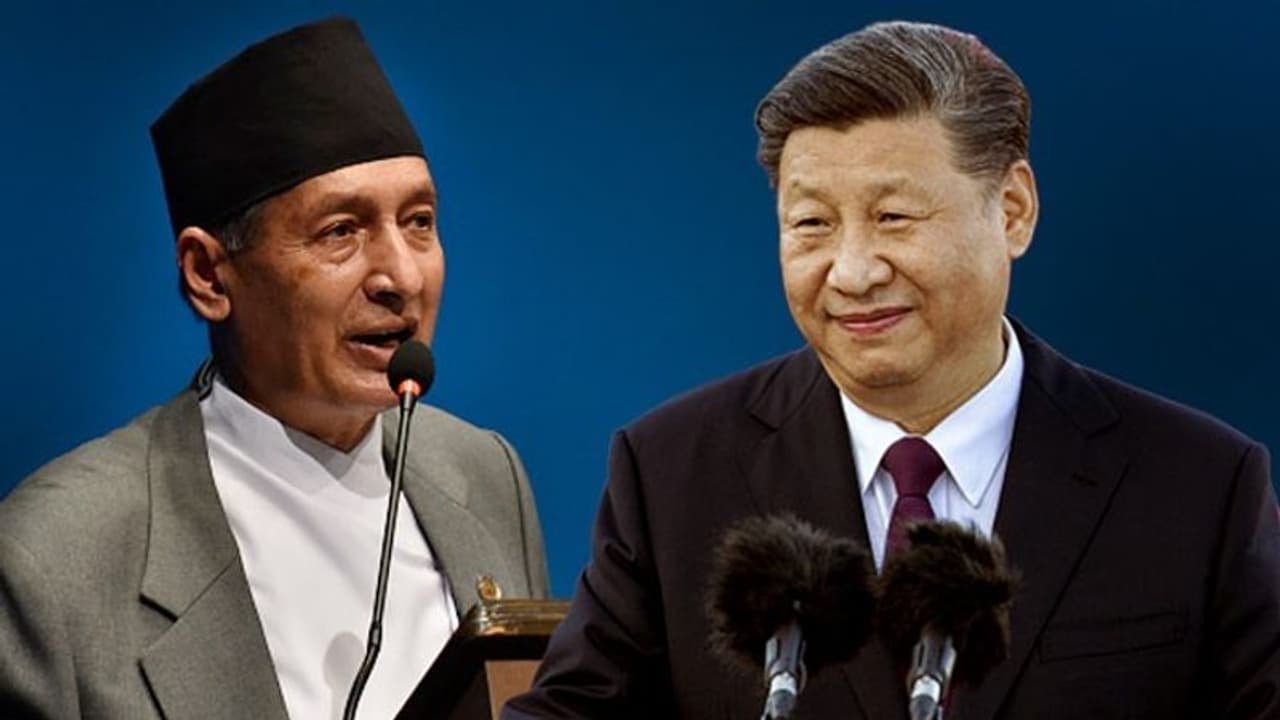 ভারত নেপাল সম্পর্কের অবনতিতে অনুঘটক সেই চিন, ওলিকে দাবার ঘুঁটি করে কাজ গুছোতে চাইছেন জিনপিং