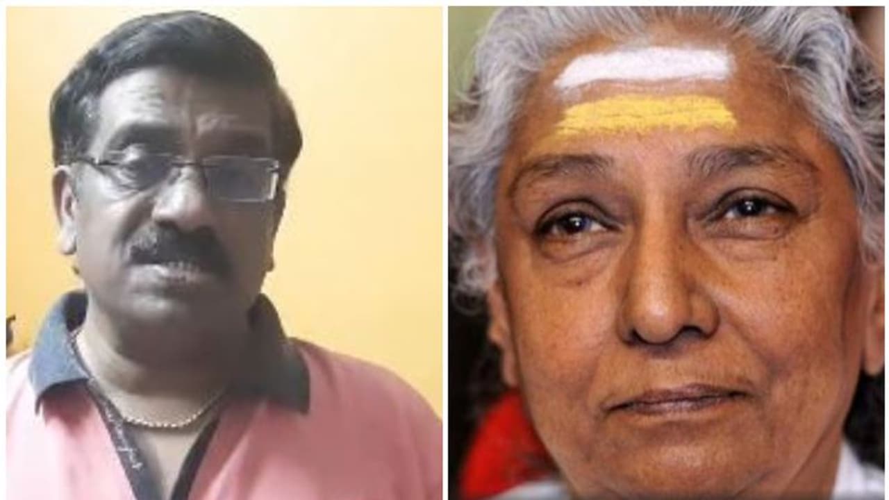 വ്യാജ വാര്‍ത്ത പ്രചരിപ്പിച്ചിട്ട് എന്തു സുഖമാണ് കിട്ടാനുള്ളത്, രൂക്ഷമായി പ്രതികരിച്ച് ശരത്