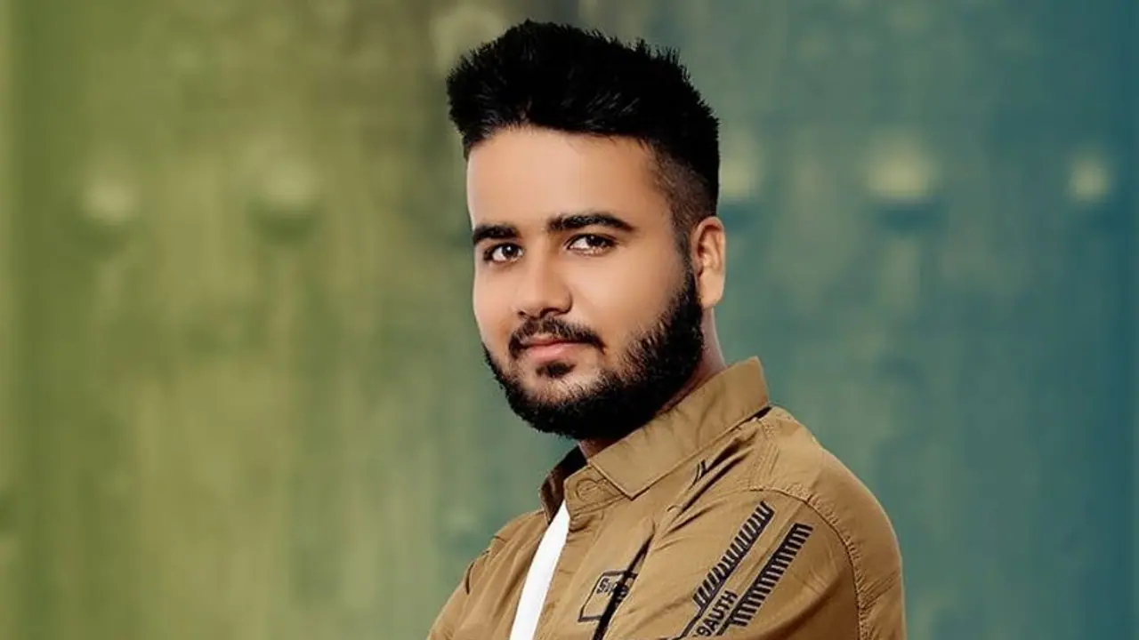 Suraj Soni has some huge plans of creating motivational content on YouTube