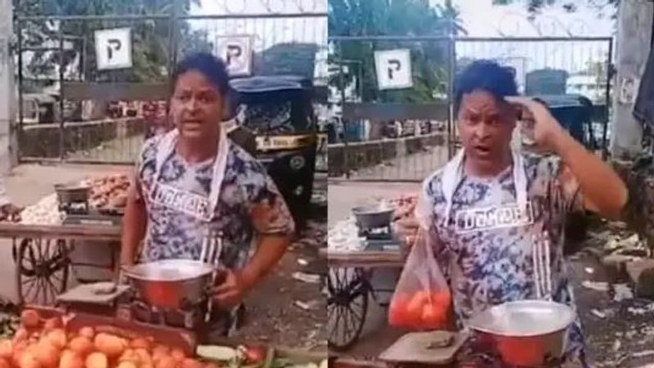 ஒருவேளை சாப்பாட்டிற்கு கூட வழியில்லை... வீடு வீடாக பாடி வியாபாரம் செய்யும் நடிகர்...! ஒருவேளை சாப்பாட்டிற்கு கூட வழியில்லை... வீடு வீடாக பாடி வியாபாரம் செய்யும் நடிகர்...!