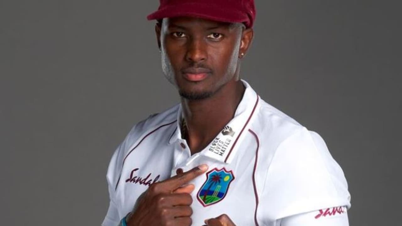 বর্ণবৈষম্যের বিরুদ্ধে প্রতিবাদে সামিল ওয়েস্ট ইন্ডিজ দল,জার্সির কলারে লেখা থাকবে 'ব্ল্যাক লিভস ম্যাটার' বর্ণবৈষম্যের বিরুদ্ধে প্রতিবাদে সামিল ওয়েস্ট ইন্ডিজ দল,জার্সির কলারে লেখা থাকবে 'ব্ল্যাক লিভস ম্যাটার'