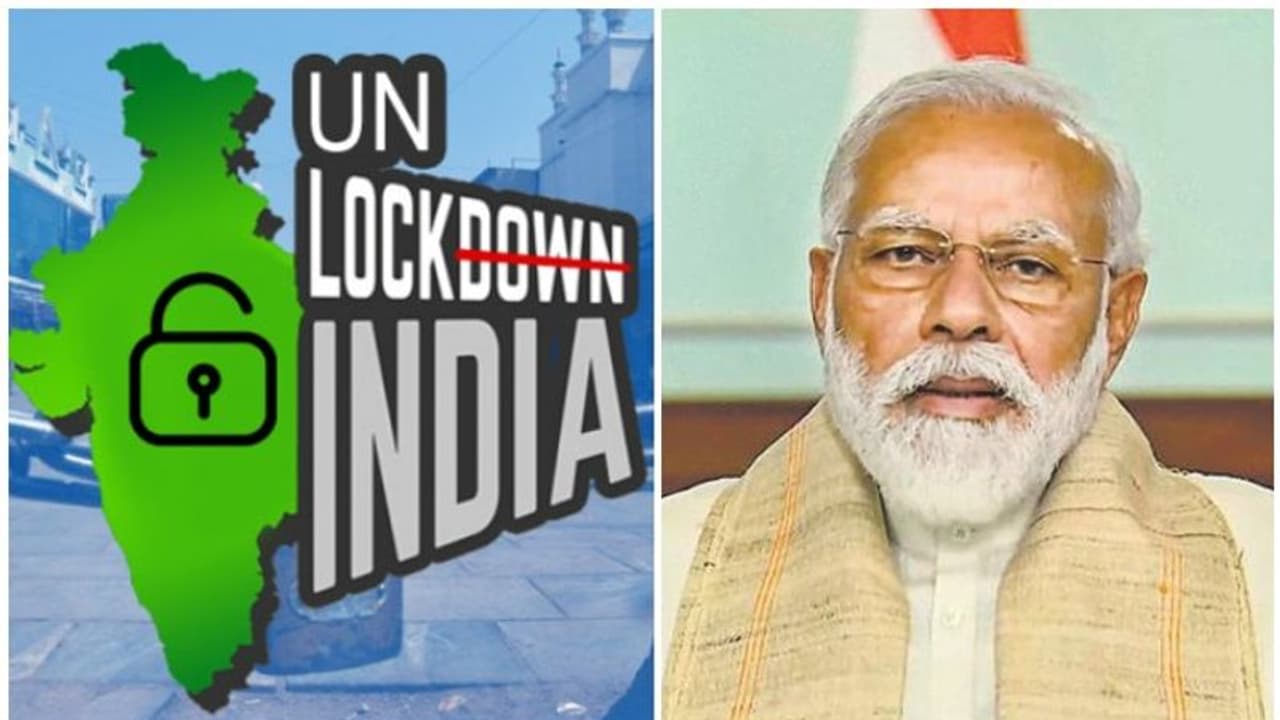 അൺലോക്ക് രണ്ടാം ഘട്ടത്തിലേക്ക് ഇന്ത്യ: പ്രധാനമന്ത്രി നാളെ രാജ്യത്തെ അഭിസംബോധന ചെയ്യും