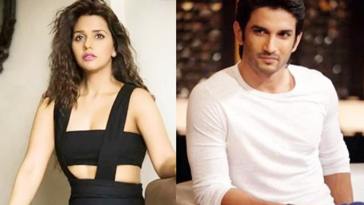 সুশান্তের মৃত্যু নিয়ে অযথা কাটাছেঁড়া বন্ধ হোক, দাবি টেলি অভিনেত্রীর সুশান্তের মৃত্যু নিয়ে অযথা কাটাছেঁড়া বন্ধ হোক, দাবি টেলি অভিনেত্রীর