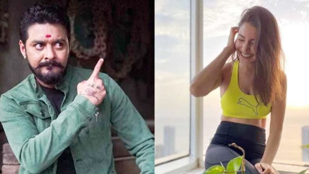 অনুষ্কার 'বুলবুল' এ রাধা কৃষ্ণের অপমান, আইনি পদক্ষেপ নেওয়ার আর্জি জানান হিন্দুস্তানি ভাউ