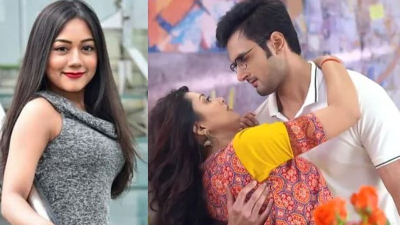 'এখানে আকাশ নীল' এ কি আর রইল না হিয়া, উজানের সঙ্গে কেন রয়েছে নতুন এই নায়িকা 'এখানে আকাশ নীল' এ কি আর রইল না হিয়া, উজানের সঙ্গে কেন রয়েছে নতুন এই নায়িকা