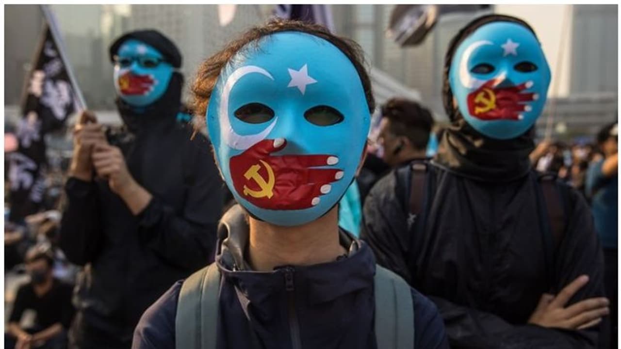 നിര്ബന്ധിത ഗര്ഭച്ഛിദ്രവും വന്ധ്യംകരണവും; ചൈനയിലെ ഉയിഗുറുകള് അനുഭവിക്കുന്നത്... നിര്ബന്ധിത ഗര്ഭച്ഛിദ്രവും വന്ധ്യംകരണവും; ചൈനയിലെ ഉയിഗുറുകള് അനുഭവിക്കുന്നത്...