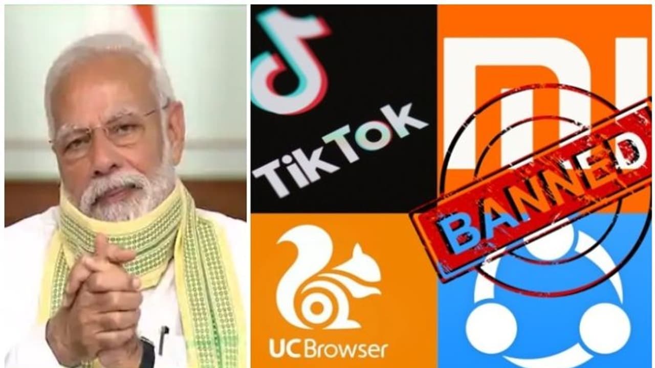 ചൈനീസ് ആപ്പുകളെ പുറത്താക്കി ഇന്ത്യ; രാജ്യം നടത്തിയ 'ഡിജിറ്റല് സ്ട്രൈക്കിന്' പിന്നില് ചൈനീസ് ആപ്പുകളെ പുറത്താക്കി ഇന്ത്യ; രാജ്യം നടത്തിയ 'ഡിജിറ്റല് സ്ട്രൈക്കിന്' പിന്നില്