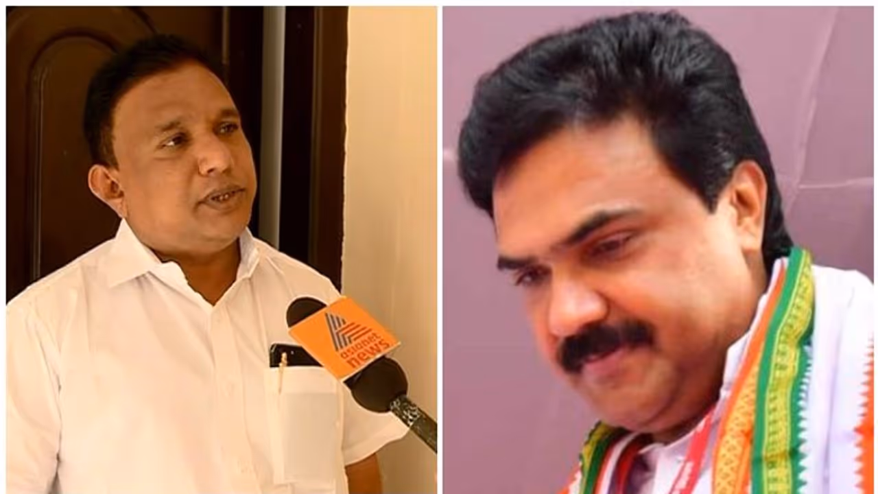 ജോസ് വിഭാഗത്തിന് തിരിച്ചടിയായി കൊഴിഞ്ഞു പോക്കും, ജോസ്മോൻ മുണ്ടയ്ക്കൽ പാർട്ടി വിട്ടു ജോസ് വിഭാഗത്തിന് തിരിച്ചടിയായി കൊഴിഞ്ഞു പോക്കും, ജോസ്മോൻ മുണ്ടയ്ക്കൽ പാർട്ടി വിട്ടു