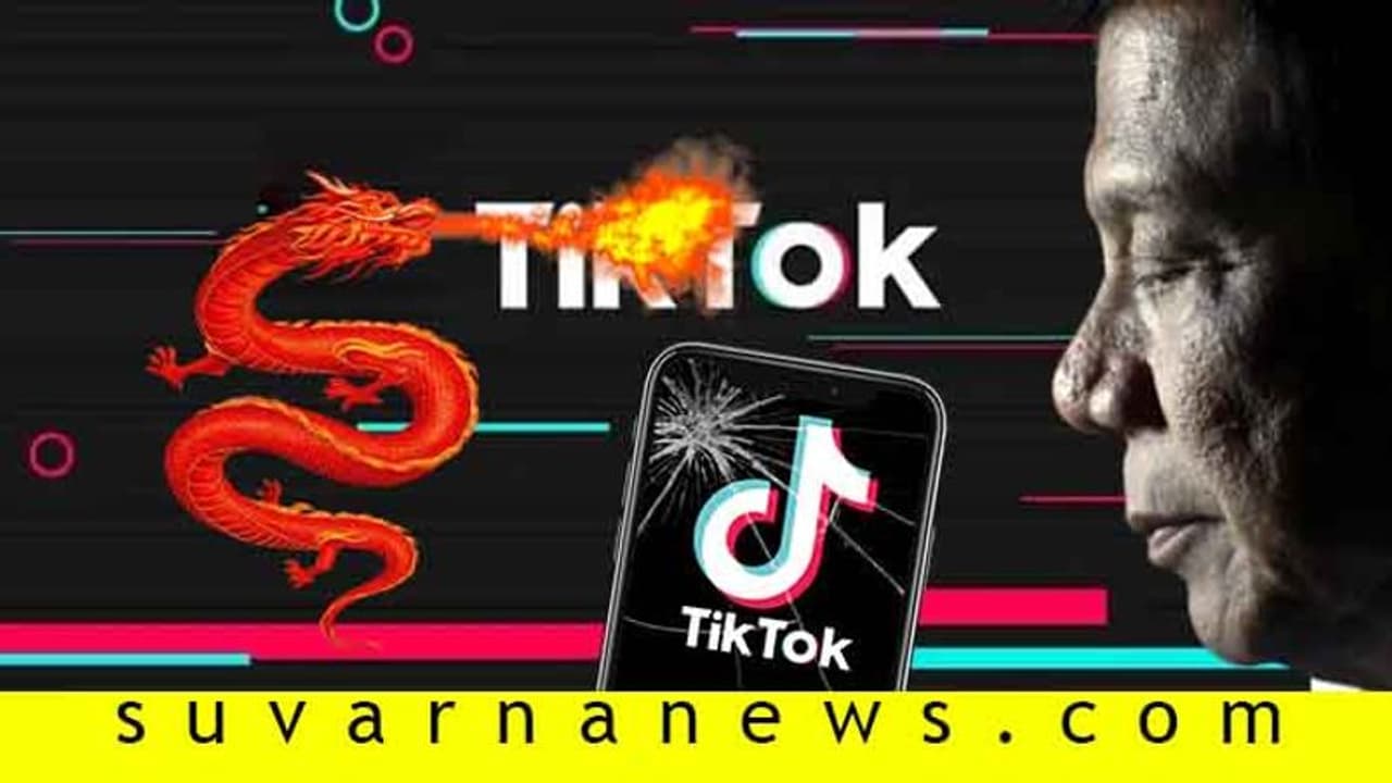 ಚೀನಾದ 59 ಆ್ಯಪ್ ಬ್ಯಾನ್: ಭಾರತದ ನಿರ್ಧಾರ ಡ್ರ್ಯಾಗನ್‌ ಮೇಲೆಷ್ಟು ಪ್ರಭಾವ ಬೀರುತ್ತೆ?