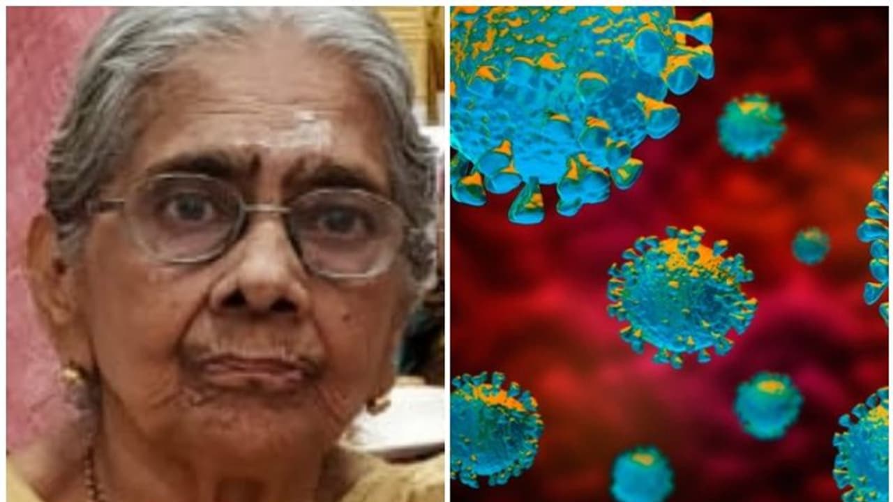 മുംബൈയിൽ മലയാളി കൊവിഡ് ബാധിച്ച് മരിച്ചു മുംബൈയിൽ മലയാളി കൊവിഡ് ബാധിച്ച് മരിച്ചു