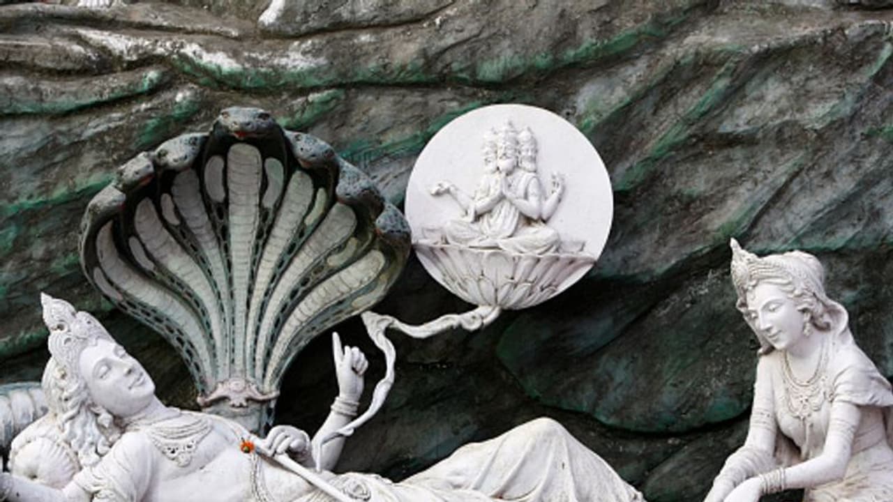 শ্রাবণ পুত্রদা একাদশী, জেনে নিন এই গুরুত্বপূর্ণ তিথির তাৎপর্য শ্রাবণ পুত্রদা একাদশী, জেনে নিন এই গুরুত্বপূর্ণ তিথির তাৎপর্য