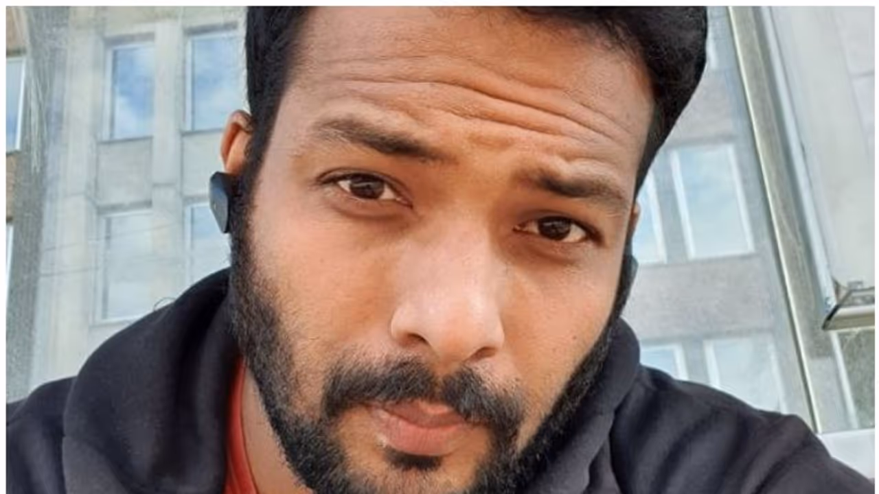 എന്തൊക്കെ ചെയ്‍താലും മുറിവേല്‍ക്കില്ല, വിമര്‍ശകര്‍ക്ക് അഭിരാം സുരേഷ് ഉണ്ണിത്താന്റെ മറുപടി