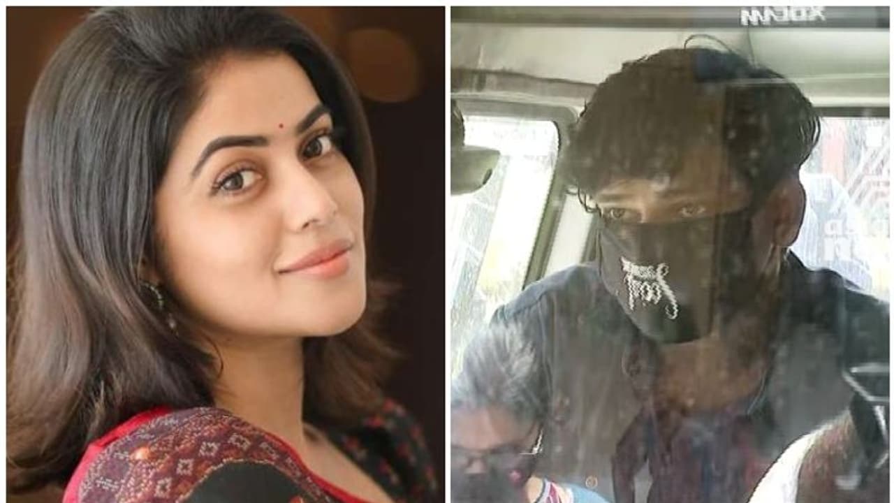 കൊച്ചി ബ്ലാക്ക് മെയിൽ കേസ്: തന്നെ കരുവാക്കിയതെന്ന് ഹാരിസ്, പൊലീസിൻറെ പ്രാഥമിക അന്വേഷണം പൂർത്തിയായി കൊച്ചി ബ്ലാക്ക് മെയിൽ കേസ്: തന്നെ കരുവാക്കിയതെന്ന് ഹാരിസ്, പൊലീസിൻറെ പ്രാഥമിക അന്വേഷണം പൂർത്തിയായി