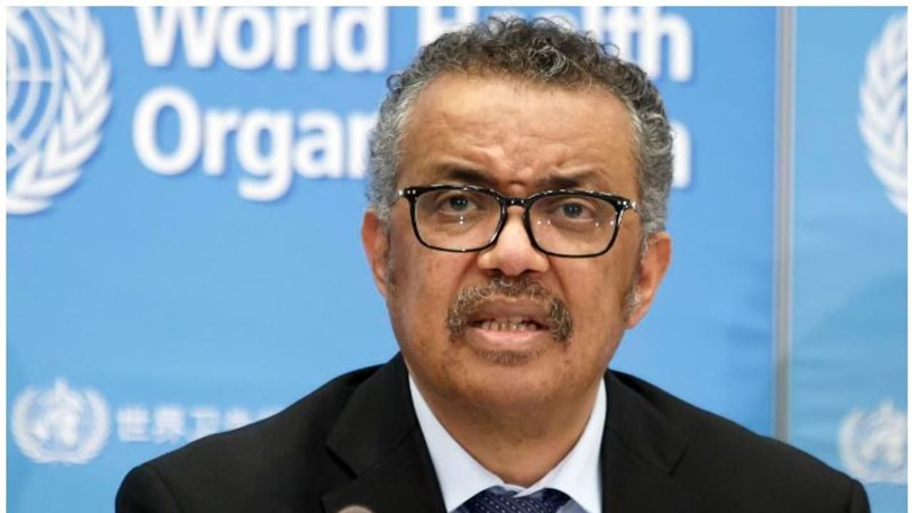 করোনা নিয়ে তথ্য গোপন করেছে চিন, বন্ধু 'হু' এর স্বীকারোক্তিতে এবার চাপে জিনপিং সরকার করোনা নিয়ে তথ্য গোপন করেছে চিন, বন্ধু 'হু' এর স্বীকারোক্তিতে এবার চাপে জিনপিং সরকার