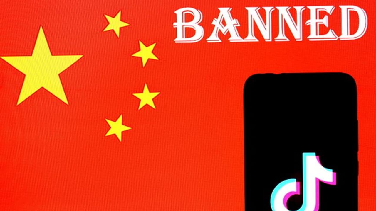 India bans 59 Chinese apps: What you all need to know