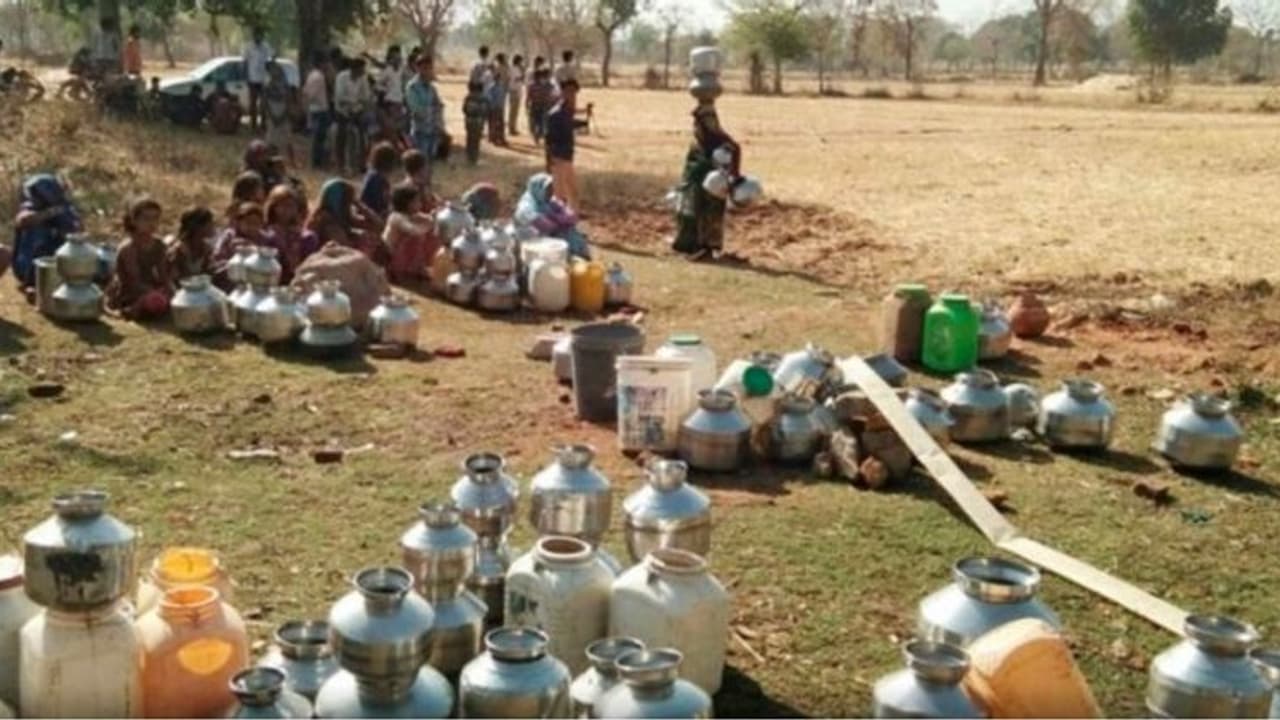 ಶೇ.32ರಷ್ಟು ಮಳೆ ಕೊರತೆ: ಈ ವರ್ಷದ ಆಗಸ್ಟ್‌ನದ್ದು 122 ವರ್ಷಗಳಲ್ಲೇ ಭೀಕರವೆನಿಸಿದ ಬರ!