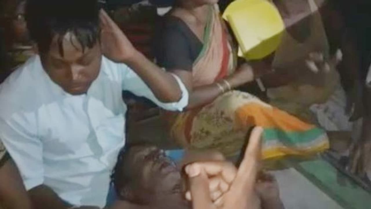 সংঘর্ষের পর এবার বিজেপি কর্মীদের উপর 'হামলা', ফের উত্তপ্ত খেজুরি সংঘর্ষের পর এবার বিজেপি কর্মীদের উপর 'হামলা', ফের উত্তপ্ত খেজুরি