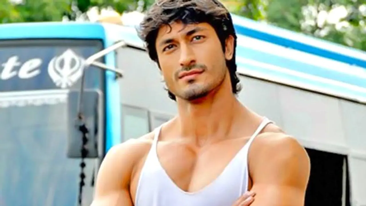 Vidyut Jammwal, Vladimir Putin, Bear Grylls among ‘10 people you don’t want to mess with’ in world