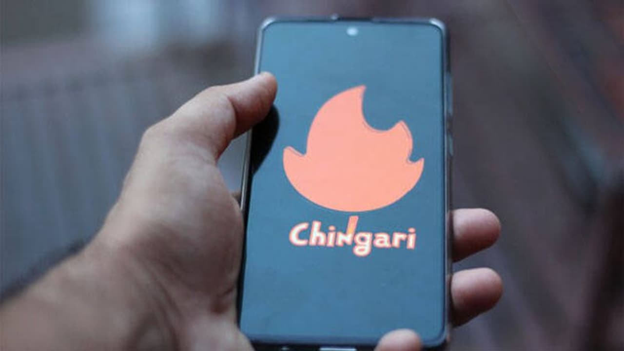 ടിക്ടോക്ക് ചത്തു, ഇനി ചിങ്കാരി, ചിങ്കാരിയില് കാശുണ്ടാക്കാന് ചെയ്യേണ്ടത് ടിക്ടോക്ക് ചത്തു, ഇനി ചിങ്കാരി, ചിങ്കാരിയില് കാശുണ്ടാക്കാന് ചെയ്യേണ്ടത്