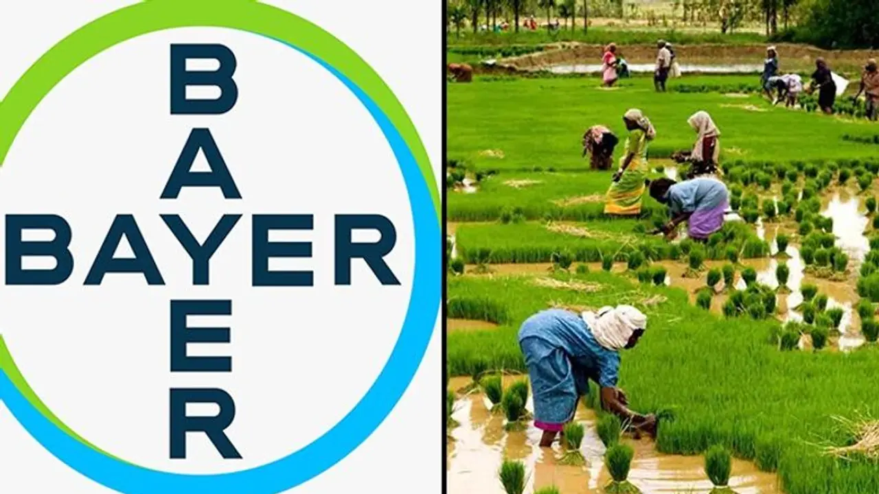 Coronavirus: Bayer lends helping hand to farmers amid COVID 19 crisis Coronavirus: Bayer lends helping hand to farmers amid COVID 19 crisis