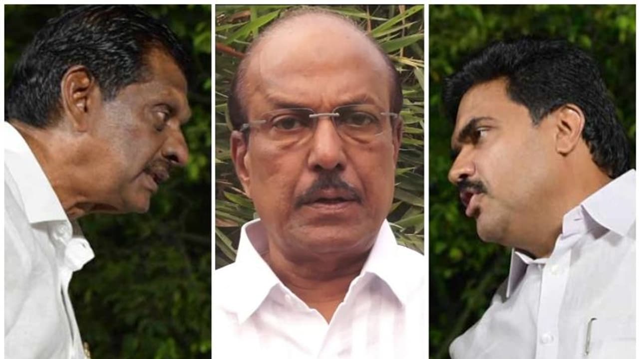 കേരളാ കോൺഗ്രസ് തര്ക്കം, യുഡിഎഫ് ആവശ്യപ്പെട്ടാൽ മധ്യസ്ഥതക്ക് തയ്യാറെന്ന് മുസ്ലിം ലീഗ് കേരളാ കോൺഗ്രസ് തര്ക്കം, യുഡിഎഫ് ആവശ്യപ്പെട്ടാൽ മധ്യസ്ഥതക്ക് തയ്യാറെന്ന് മുസ്ലിം ലീഗ്