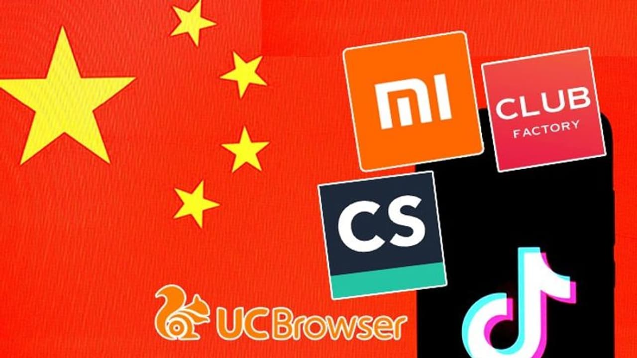 ಚೀನಿ ಆಪ್ಗಳಿಂದ ಭಯೋತ್ಪಾದನೆಗೆ ಆರ್ಥಿಕ ನೆರವು: ಭಾರತದಲ್ಲಿ 700 ಕೋಟಿ ವಂಚನೆ ಚೀನಿ ಆಪ್ಗಳಿಂದ ಭಯೋತ್ಪಾದನೆಗೆ ಆರ್ಥಿಕ ನೆರವು: ಭಾರತದಲ್ಲಿ 700 ಕೋಟಿ ವಂಚನೆ