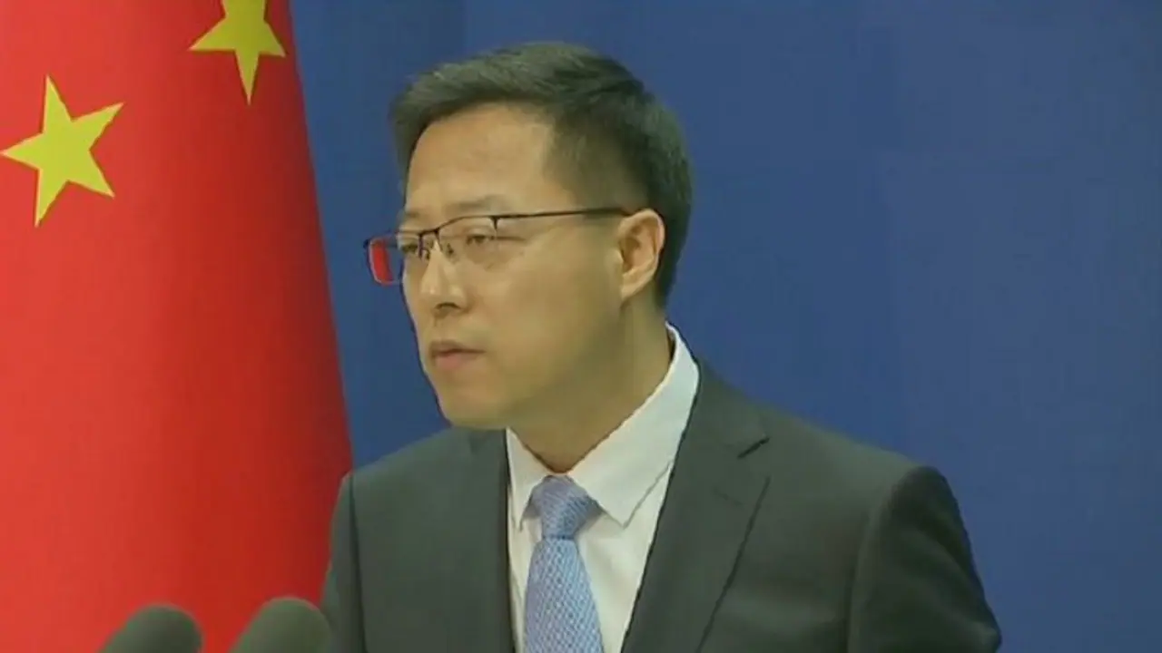 భారతీయ విద్యార్థుల్లో కొందరిని తిరిగి చైనా రావడానికి అనుమతిస్తాం.. రెండేళ్ల తర్వాత కీలక ప్రకటన