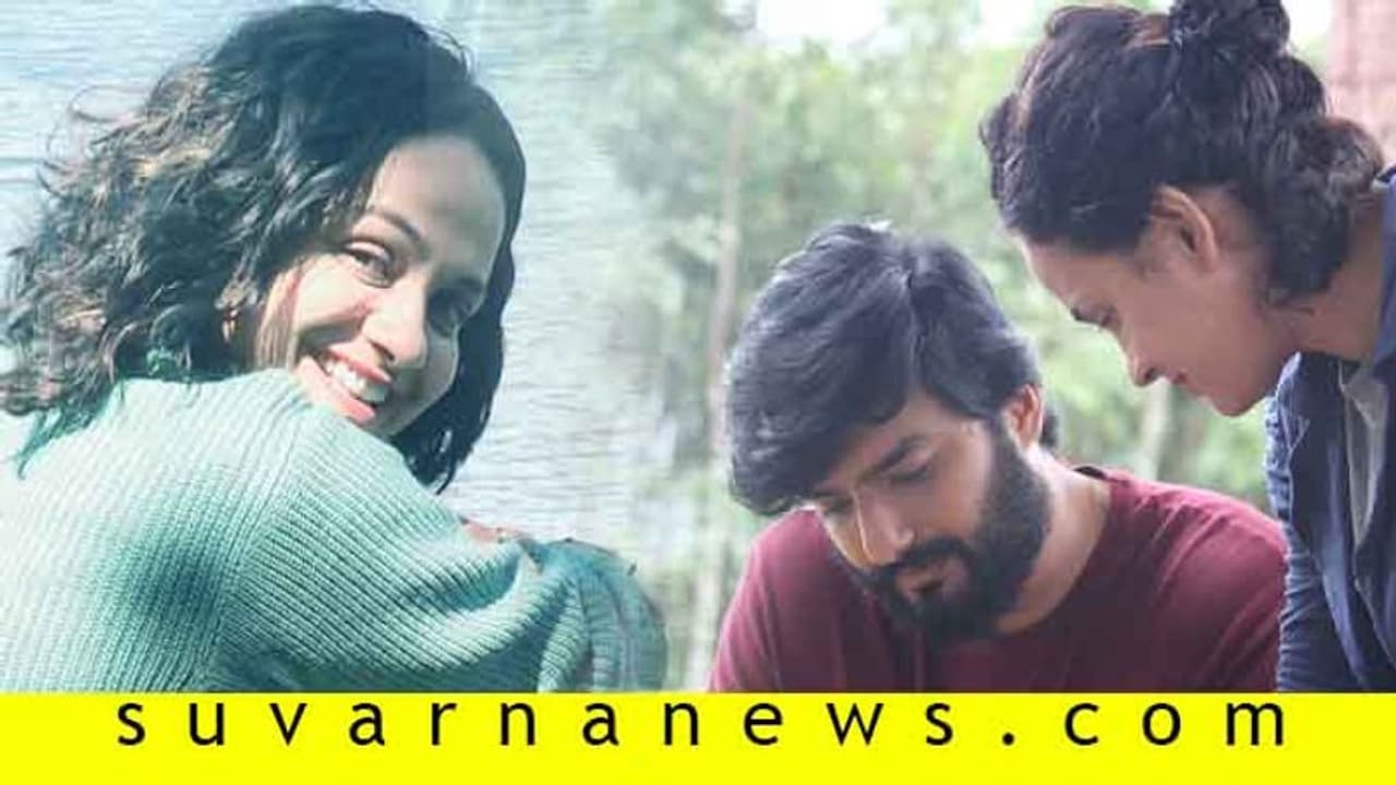 ನಿರ್ದೇಶಕಿ ಶೀತಲ್ ಶೆಟ್ಟಿಯ ವಂಡರ್ಫುಲ್ ಥಾಟ್ ನಿರ್ದೇಶಕಿ ಶೀತಲ್ ಶೆಟ್ಟಿಯ ವಂಡರ್ಫುಲ್ ಥಾಟ್