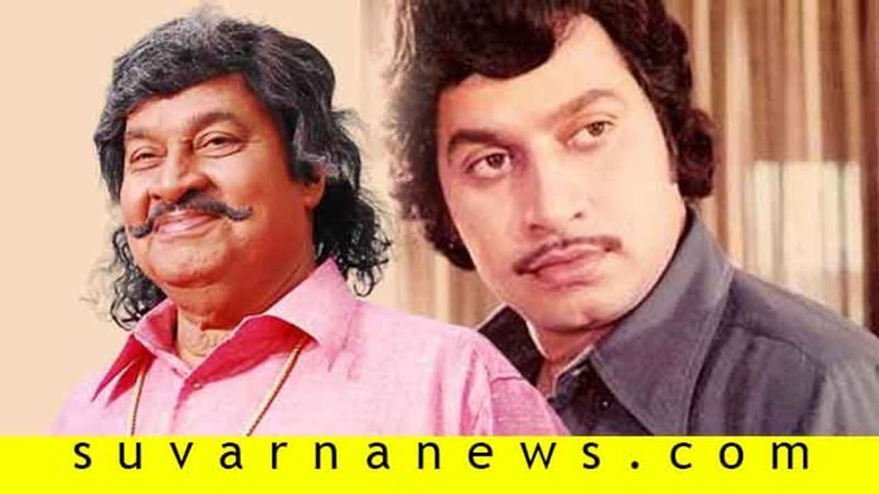 ಆತ್ಮಕತೆ ಬರೆಯುತ್ತಿದ್ದಾರೆ ಪ್ರಣಯರಾಜ ಶ್ರೀನಾಥ್! ಆತ್ಮಕತೆ ಬರೆಯುತ್ತಿದ್ದಾರೆ ಪ್ರಣಯರಾಜ ಶ್ರೀನಾಥ್!