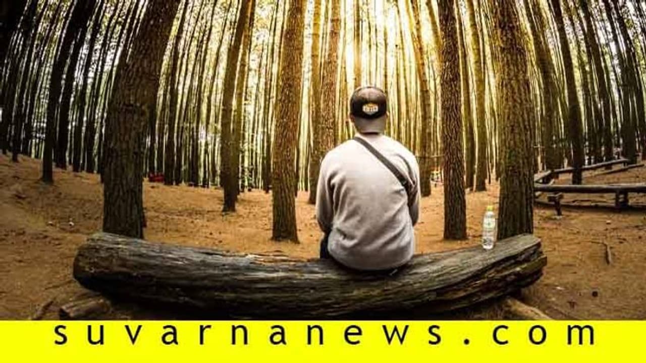 ಸಮಸ್ಯೆ ಸುಳಿಯಲ್ಲಿ ಸಿಲುಕಿರುವಾಗ ಹೀಗೊಮ್ಮೆ ಯೋಚಿಸಿ ನೋಡಿ ಸಮಸ್ಯೆ ಸುಳಿಯಲ್ಲಿ ಸಿಲುಕಿರುವಾಗ ಹೀಗೊಮ್ಮೆ ಯೋಚಿಸಿ ನೋಡಿ