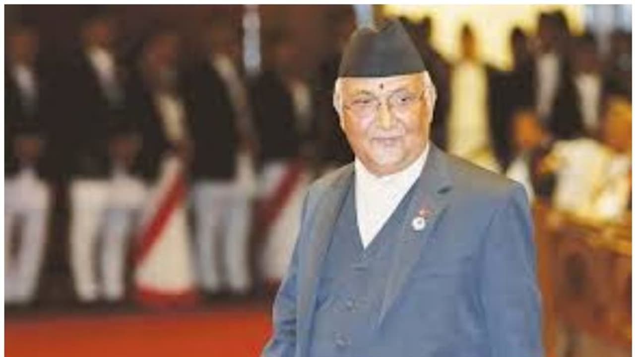 'പ്രധാനമന്ത്രി രാജിവെക്കണം'; നേപ്പാൾ കമ്മ്യൂണിസ്റ്റ് പാർട്ടിയിൽ പൊട്ടിത്തെറിയെന്ന് റിപ്പോർട്ട്