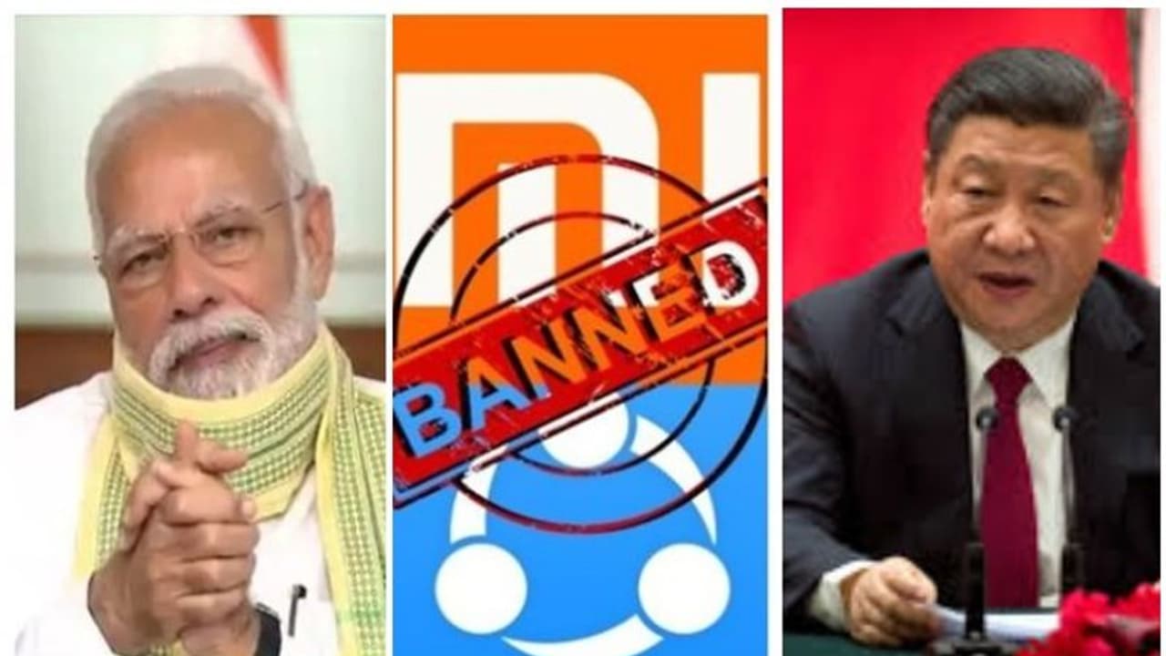 ആപ് നിരോധനം ഉഭയകക്ഷി ബന്ധത്തെ ബാധിക്കും; ഇന്ത്യ ലോക വ്യാപാരസംഘടനയുടെ ചട്ടങ്ങൾ ലംഘിച്ചെന്നും ചൈന