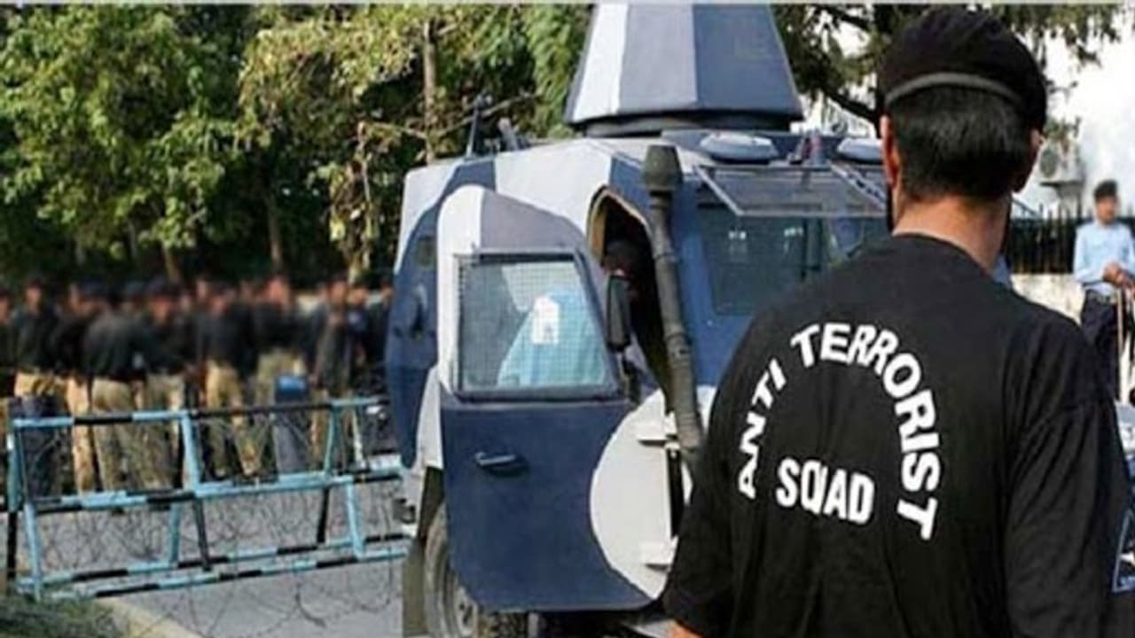 बीएसएफ का कांस्टेबल निकला गद्दार! ISI को वाट्सअप से भेजता था सीक्रेट्स, 46 दिन रहा था पाकिस्तान में