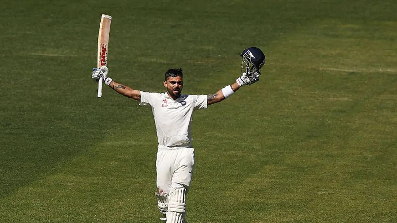 Shoaib Akhtar wants Pakistan to learn from Virat Kohli, Team India Shoaib Akhtar wants Pakistan to learn from Virat Kohli, Team India