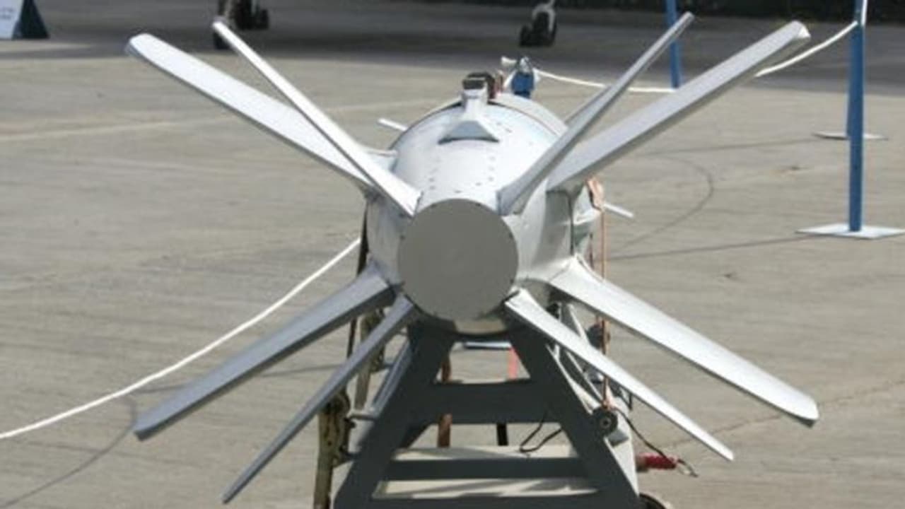 চিনকে উচিৎ শিক্ষা দিতে 'স্পাইস বোম্ব ২০০০' কেনার পরিকল্পনা ভারতের , বালাকোটের সাফল্যের সাক্ষী এই অস্ত্র চিনকে উচিৎ শিক্ষা দিতে 'স্পাইস বোম্ব ২০০০' কেনার পরিকল্পনা ভারতের , বালাকোটের সাফল্যের সাক্ষী এই অস্ত্র