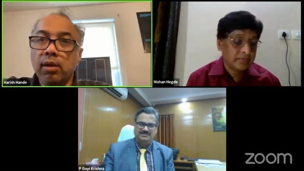 ಸೆಲ್ಕೋ ಇಂಡಿಯಾ ಸಂಸ್ಥೆಯಿಂದ ವಿನೂತನ ಕಾರ್ಯಕ್ರಮ ಸೆಲ್ಕೋ ಇಂಡಿಯಾ ಸಂಸ್ಥೆಯಿಂದ ವಿನೂತನ ಕಾರ್ಯಕ್ರಮ