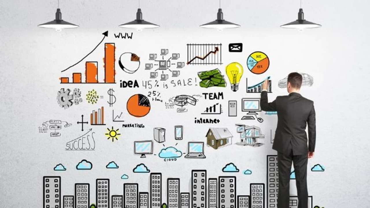 ಕರ್ನಾಟಕ ಸತತ 2ನೇ ಬಾರಿ ನಂ.1 ಸ್ಟಾರ್ಟಪ್ ರಾಜ್ಯ! ಕರ್ನಾಟಕ ಸತತ 2ನೇ ಬಾರಿ ನಂ.1 ಸ್ಟಾರ್ಟಪ್ ರಾಜ್ಯ!