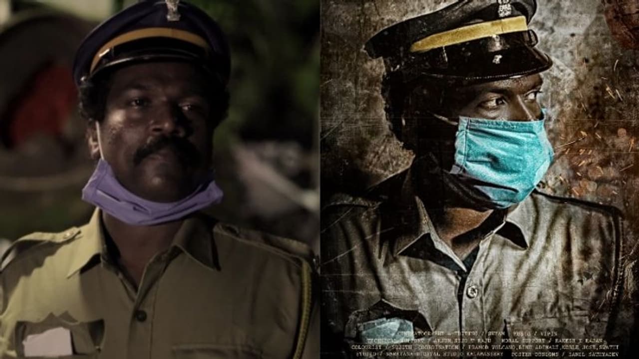 ലോക്ക്ഡൗൺ കാലത്തെ പൊലീസ് ജീവിതം; ശ്രദ്ധേയമായി 'വാർത്തക്കപ്പുറം' ലോക്ക്ഡൗൺ കാലത്തെ പൊലീസ് ജീവിതം; ശ്രദ്ധേയമായി 'വാർത്തക്കപ്പുറം'