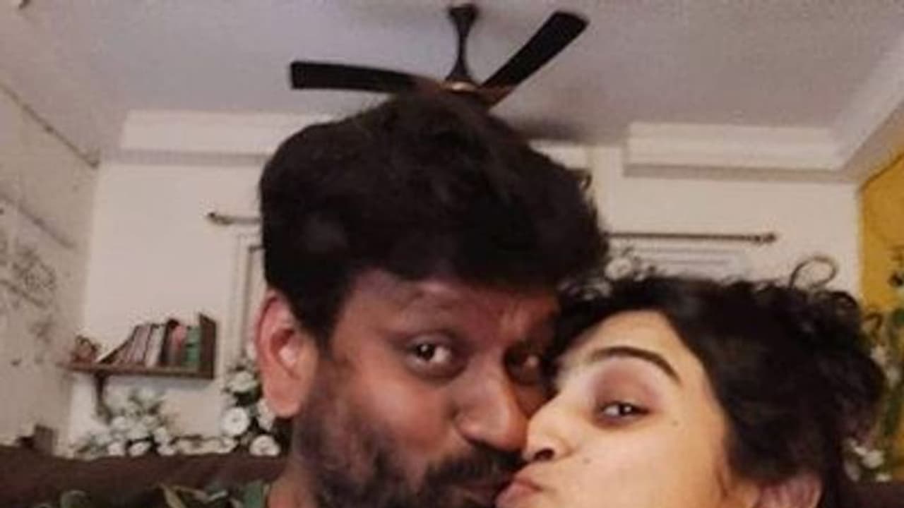 என் அப்பாவுக்கு நிறைய பெண்களோட தொடர்பிருக்கு! வனிதாவின் 3 ஆவது கணவர் பற்றி புட்டு புட்டு வைத்த மகன்..!