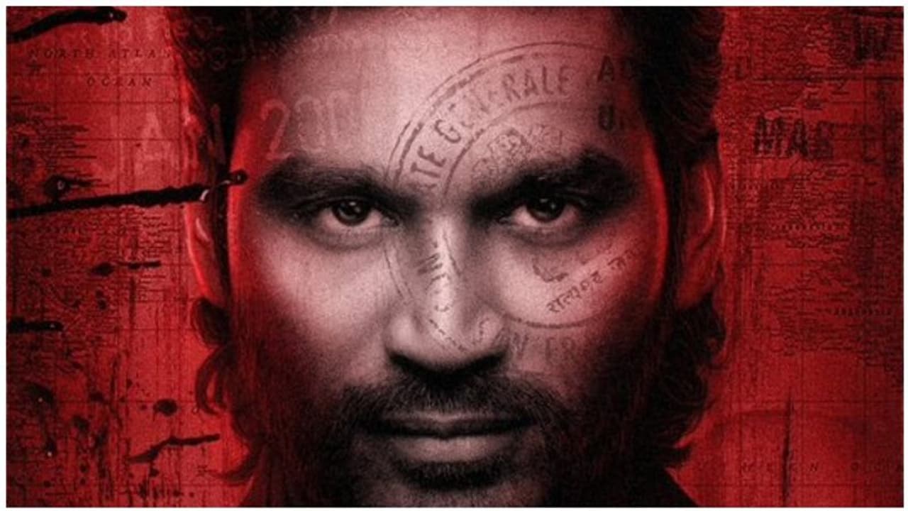 தனுஷ் பிறந்தநாளுக்கு ரசிகர்களுக்கு காத்திருக்கும் செம்ம ட்ரீட்! கார்த்தி சுப்புராஜ் வெளியிட்ட சூப்பர் தகவல்.. தனுஷ் பிறந்தநாளுக்கு ரசிகர்களுக்கு காத்திருக்கும் செம்ம ட்ரீட்! கார்த்தி சுப்புராஜ் வெளியிட்ட சூப்பர் தகவல்..