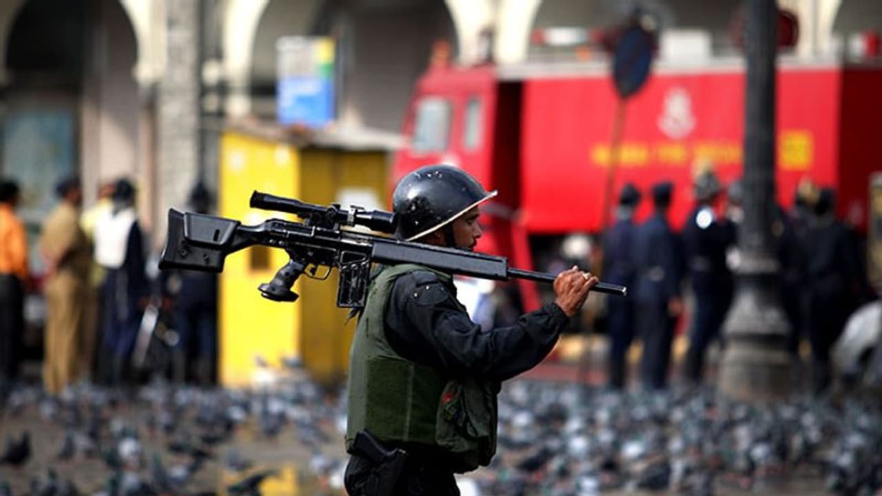 14 years since 26/11: 'We should have reacted more boldly'