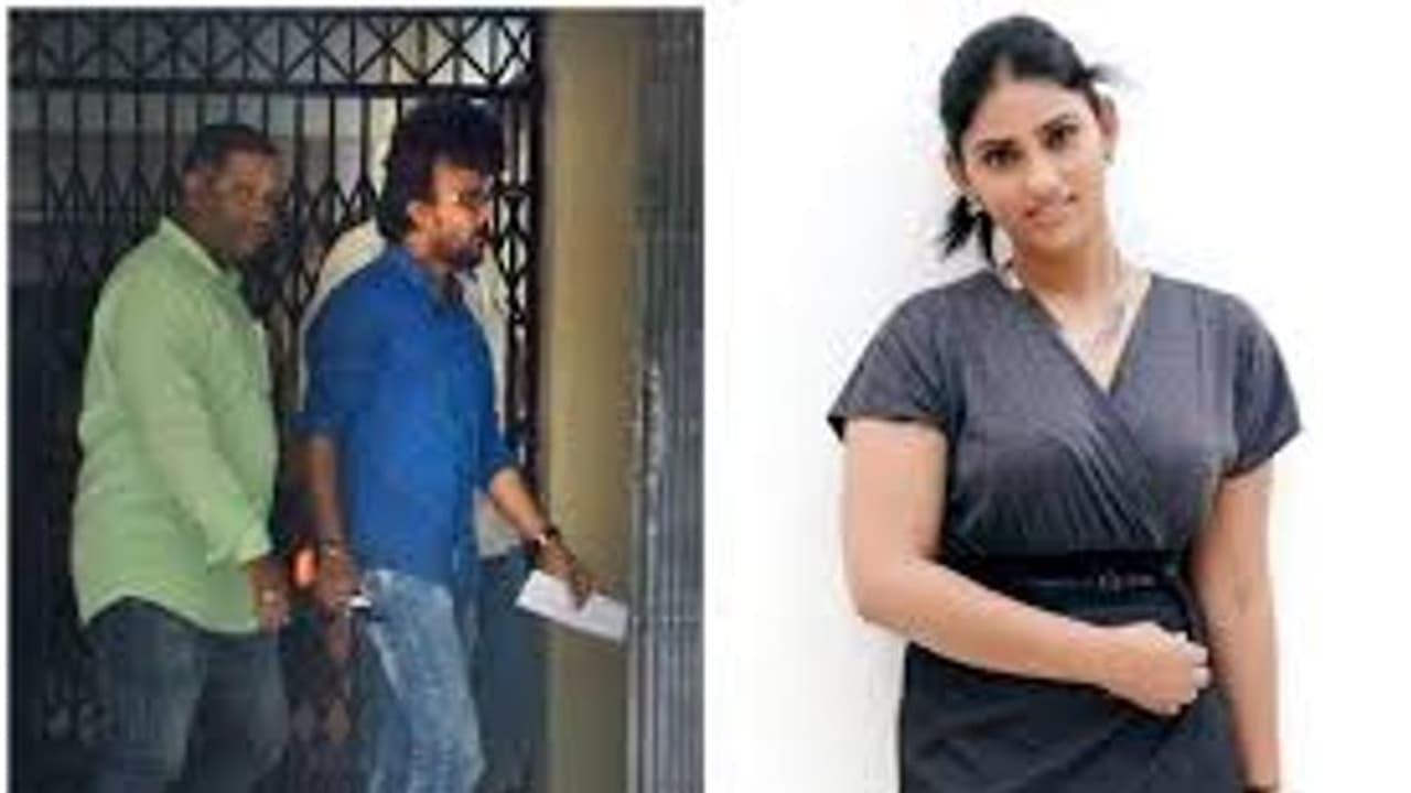 திருமண ஆசை காட்டி உல்லாசம்... துணை நடிகையிடம் இருந்து தப்பிக்க பிரபல ஒளிப்பதிவாளர் செய்த கேவலமான காரியம்...!