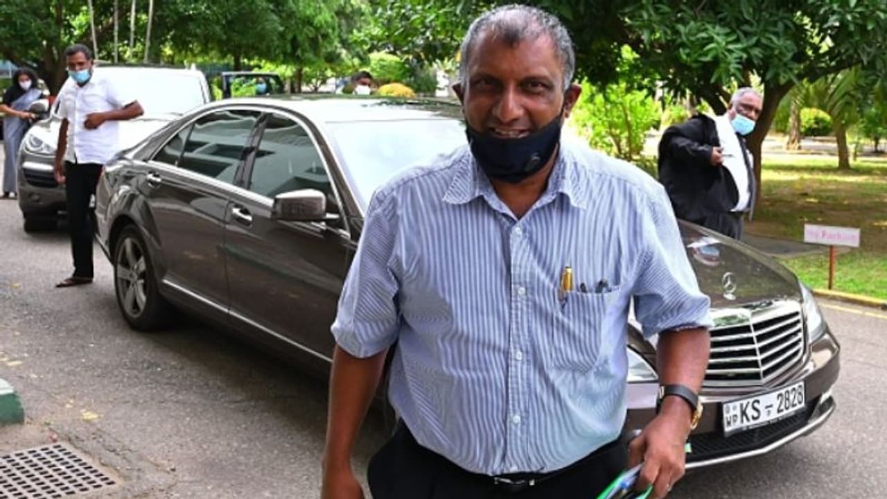 ২০১১ বিশ্বকাপ ফাইনালে গড়াপেটার তদন্ত,অরিবিন্দ ডি সিলভাকে ৬ ঘণ্টা জিজ্ঞাসাবাদ