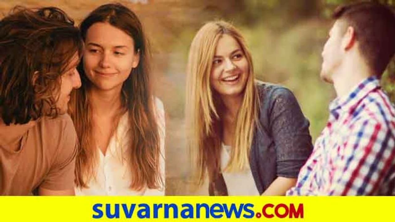 ಆತ್ಮೀಯ ಗೆಳೆತನ ಪ್ರೀತಿಯಾಗಿ ಬದಲಾಗುತ್ತಿದೆಯಾ? ಆತ್ಮೀಯ ಗೆಳೆತನ ಪ್ರೀತಿಯಾಗಿ ಬದಲಾಗುತ್ತಿದೆಯಾ?