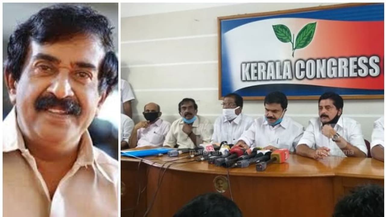 യുഡിഎഫുമായി ചർച്ചയ്ക്കില്ലെന്ന് ജോസ് വിഭാഗം; ഒരു ചര്ച്ചയ്ക്കും പ്രസക്തി ഇല്ലെന്നും എൻ ജയരാജ് യുഡിഎഫുമായി ചർച്ചയ്ക്കില്ലെന്ന് ജോസ് വിഭാഗം; ഒരു ചര്ച്ചയ്ക്കും പ്രസക്തി ഇല്ലെന്നും എൻ ജയരാജ്